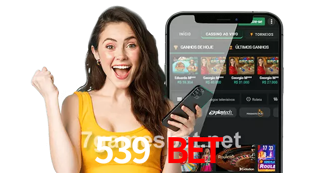 539 Bet