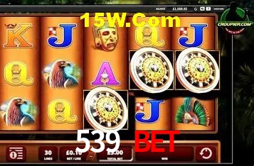 539 Bet São Paulo - Hot Promos