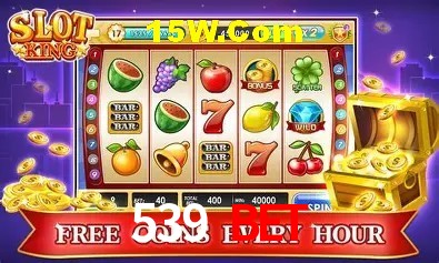 Casino Ao Vivo 539 Bet