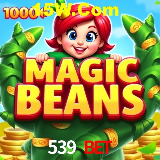 Descubra o Mundo do Cassino Online com 539 Bet