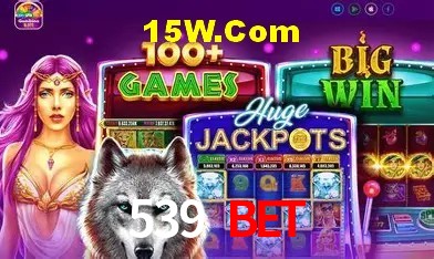 539 Bet Salvador - Strategy