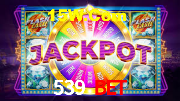 539 Bet Login