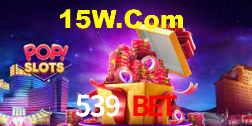 539 Bet: Seu Especialista em Apostas Esportivas Brasileiras
