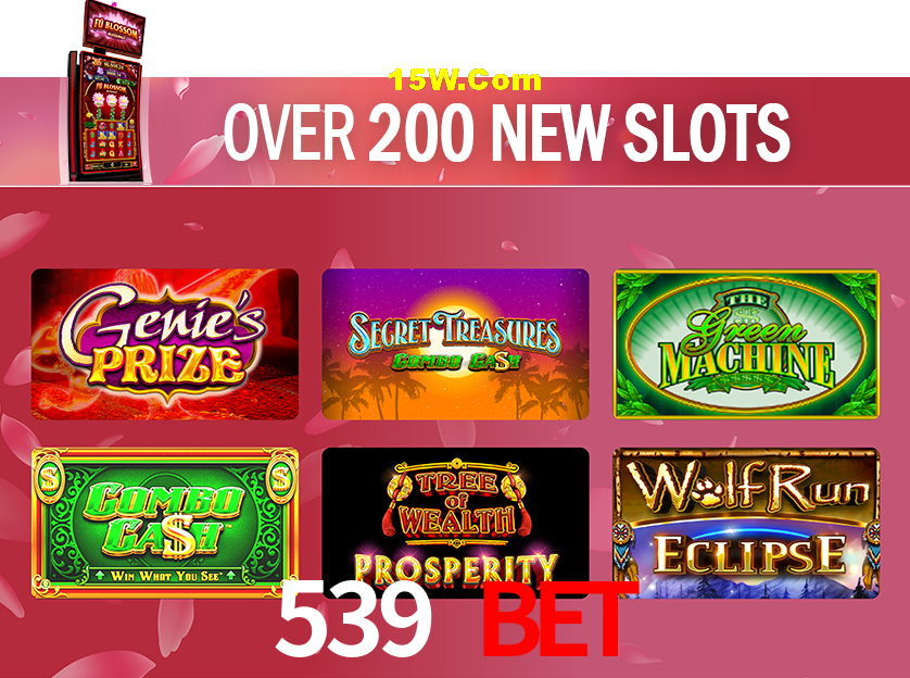 Secure Login 539 Bet