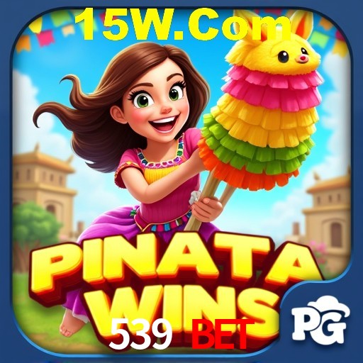 Desvendando o Mundo dos Jogos Virtuais na 539 Bet