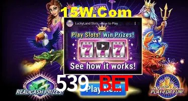 539 Bet - Pagamento PIX Instantâneo