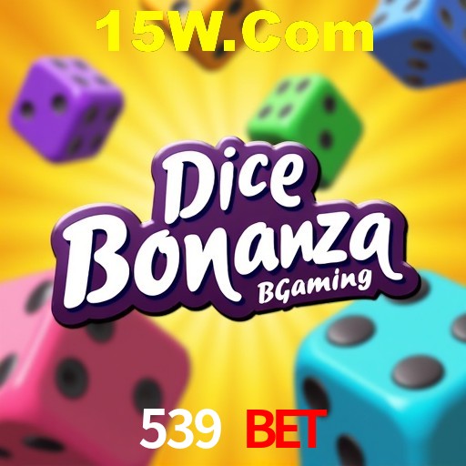 Descubra a Essência do 539 Bet: Nossa História e Compromissos