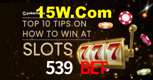 539 Bet,539Bet.Com