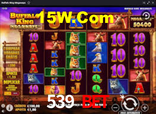 539 Bet