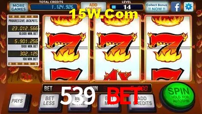 539 Bet - Security