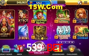 539 Bet - Login Methods