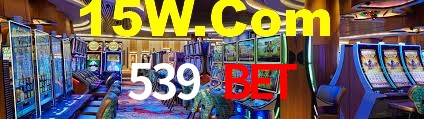 Experiência VIP 539 Bet