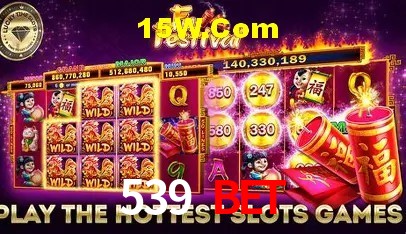 539 Bet Brasília - Bonus Features