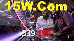 Programa VIP 539 Bet