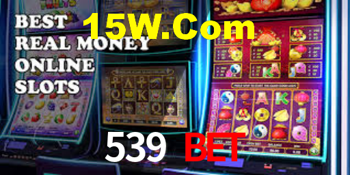 539 Bet Login