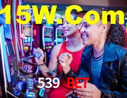 Ofertas Imperdíveis na 539 Bet: Promoções e Bônus Que Valem a Pena