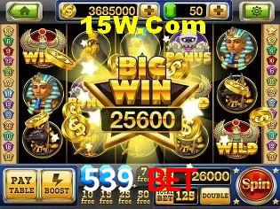 Login Seguro 539 Bet