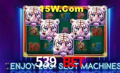 Promoções Sazonais 539 Bet