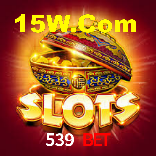 539 Bet - App Performance