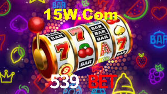 539 Bet - Installation Guide