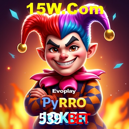 Interface Premium 539 Bet