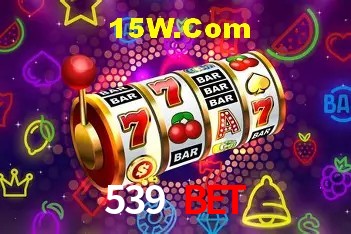 539 Bet - Rápido Acesse
