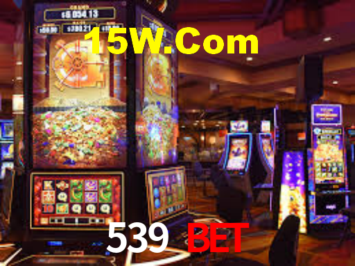 539Bet.Com