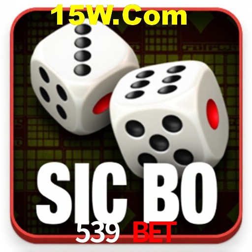 Descubra o Mundo do Cassino Online com 539 Bet