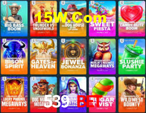 539Bet.Com