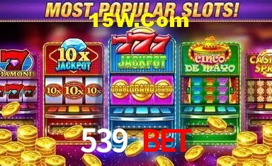 Segurança 2FA 539 Bet
