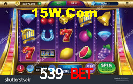539 Bet - App Security