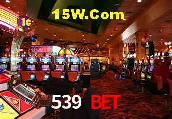 539 Bet - Support