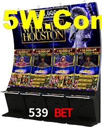 Live Casino 539 Bet