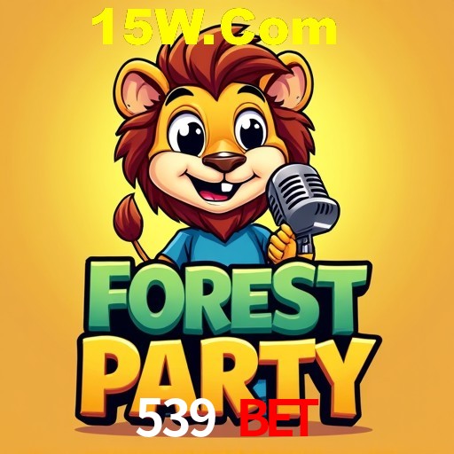 Seasonal Promotions 539 Bet