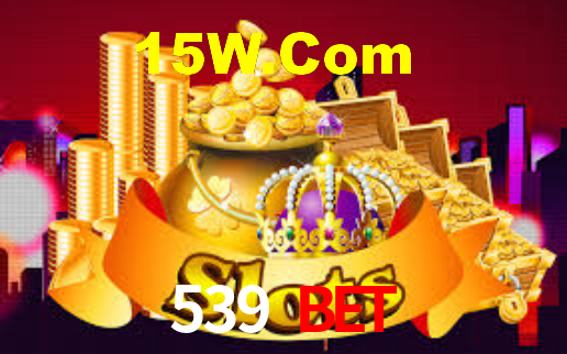 539 Bet App - Aplicativo Móvel Oficial