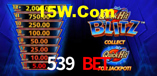 539Bet.Com