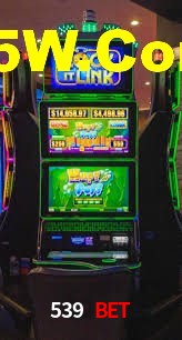 VIP Casino 539 Bet