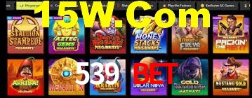 Sports Statistics 539 Bet