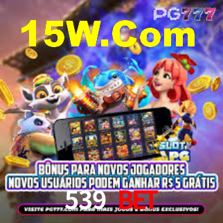 539Bet.Com