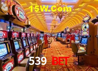 539 Bet Belo Horizonte - Promo Tips
