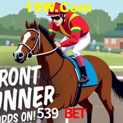 Weekend Specials 539 Bet