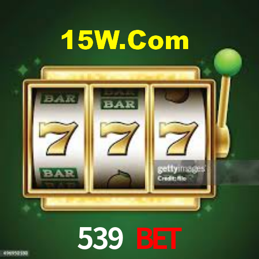 Sinta a adrenalina dos jogos de cassino com 539 Bet