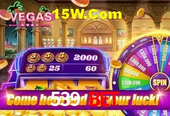 539 Bet - Winners Celebration