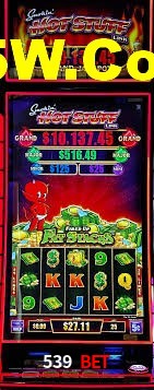 Instant EasyPaisa 539 Bet