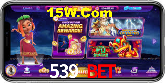 539 Bet: A Experiência de Casino com Jogos de Mesa ao Vivo