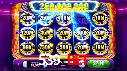 539 Bet Brasília - Betting Features